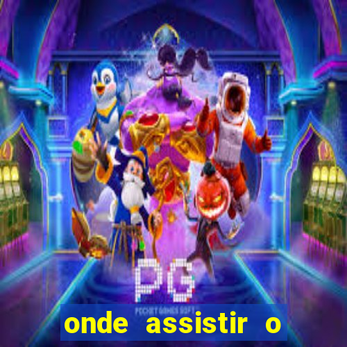 onde assistir o filme jojo rabbit